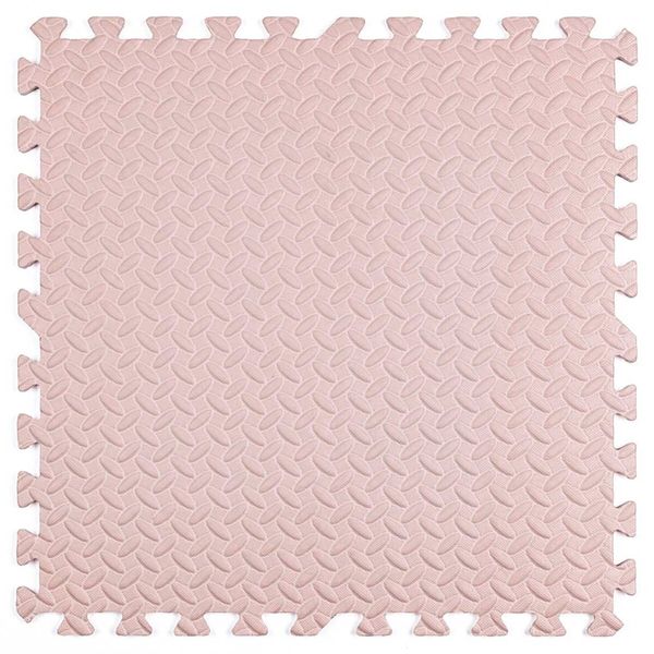 Підлогове покриття Pink 60*60cm*1cm (D) SW-00001807 SW-00001807 фото